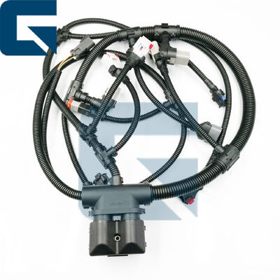 ۴۹۳۸۶۷۲ QSB۴.۵ سیم کشی موتور