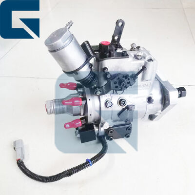 پمپ انژکتور دیزل DB4427-5358 DB44275358