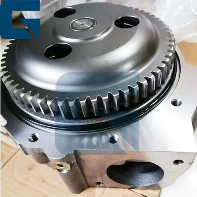 366-0168 3660168 پمپ آب موتور C18