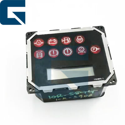 136-3085 1363085 نمایشگر مانیتور برای قطعات جا به جا تراکتور D7R