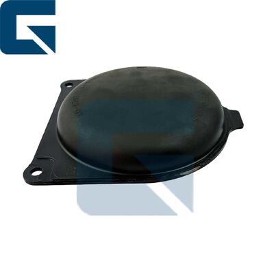 پد ضربه‌گیر D275 D375 195-30-66190 195-30-66132 برای قطعات ماشین آلات