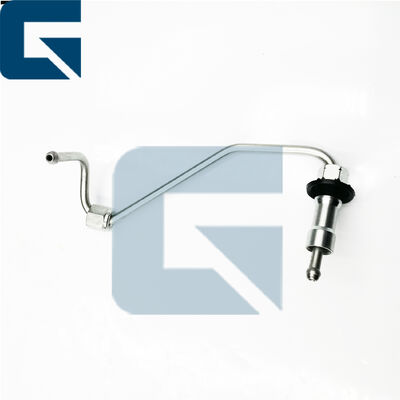 370-5518 3705518 لوله سوخت برای موتور C7.1