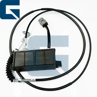 300513-00008 30051300008 موتور کنترل موتور برای حفاری DX225