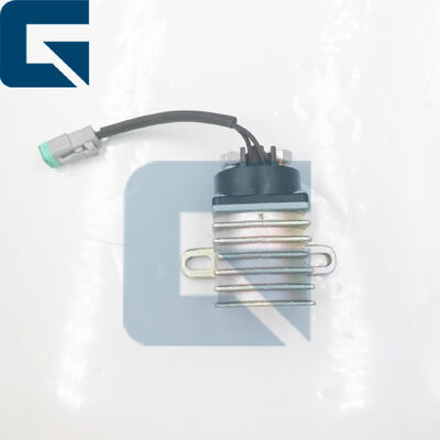 241-8368 2418368 رله سوئیچ مغناطیسی برای حفاری 312D2