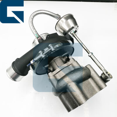 150105-00057 15010500057 توربوشارژر برای موتور DL06