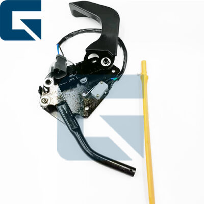 قفل اهرم ایمنی هیدرولیک 234-6613 2346613 برای بیل مکانیکی 312D