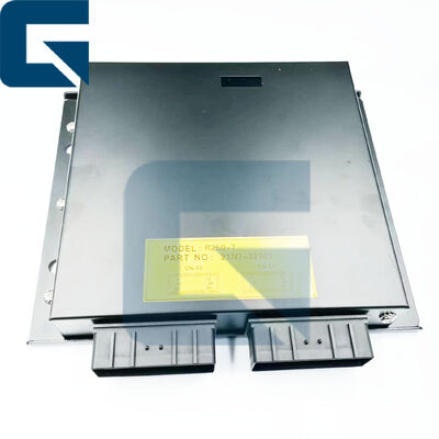21N7-32101 21N732101 کنترل کننده CPU برای حفاری R250-7