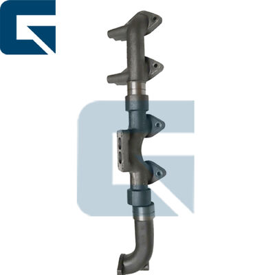 212-3664 2123664 منیفولد اگزوز برای موتور C7