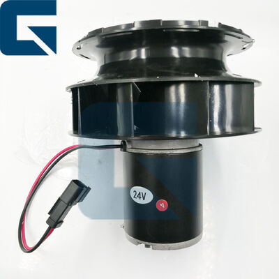 موتور دمنده 268-8792 2688792 برای لودر چرخ دار 966H