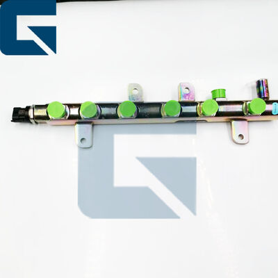 لوله روغن ریل مشترک 3978448 برای بیل مکانیکی R200W-7A