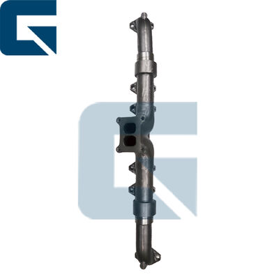 M11 منیفولد اگزوز برای قطعات موتور