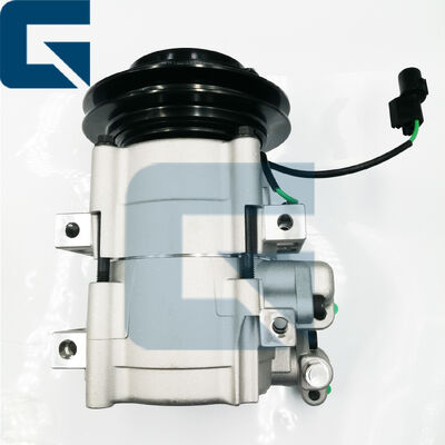 کمپرسور کولر گازی 992505H030 برای کامیون HD45