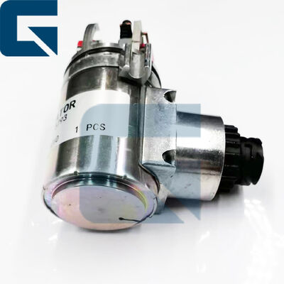 04236793 سولناید توقف موتور برای موتور 914