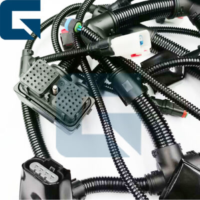 6754-81-9520 سیم کشی برای حفاری PC200-8