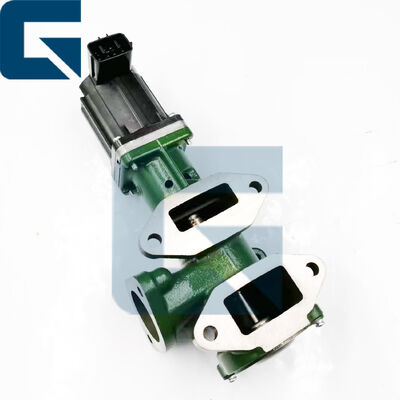 5483010 دریچه بازگرد گازهای خروجی برای کامیون