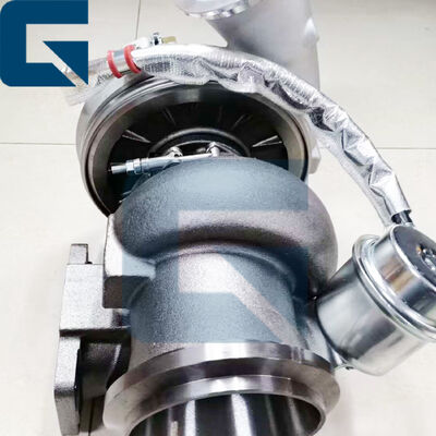 471086-0002 4710860002 توربوشارژر برای موتور
