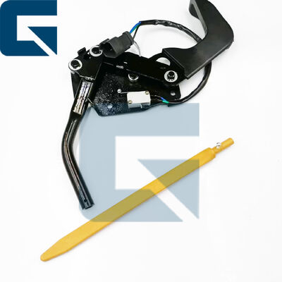 234-6613 2346613 قفل اهرمی ایمنی هیدرولیک برای 312D