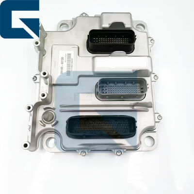 39100-82720 کنترل ECU 3910082720 برای قطعات موتور