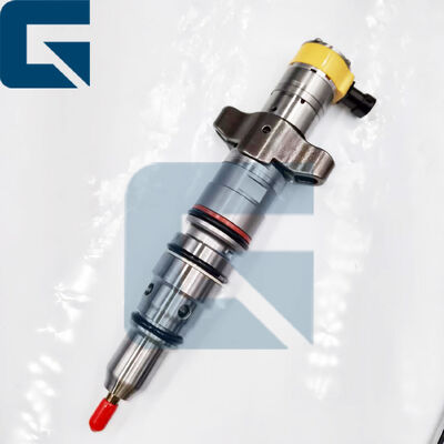 268-1835 2681835 تزریق کننده سوخت برای موتور C7 324D قطعات حفاری