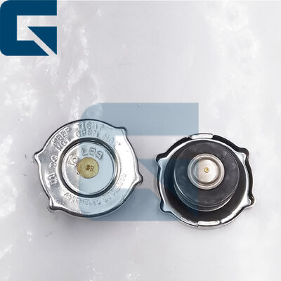 036-1865 درپوش رادیاتور 0361865 برای بکهو لودر 416