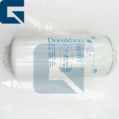 فیلتر P553771 برای بیل مکانیکی