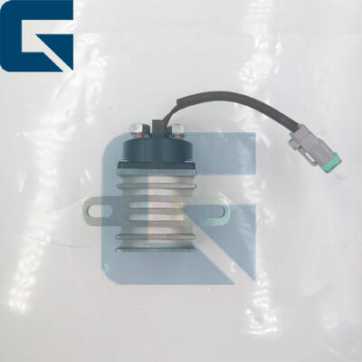 241-8368 2418368 مجموعه سوئیچ برای بیل مکانیکی 320D2