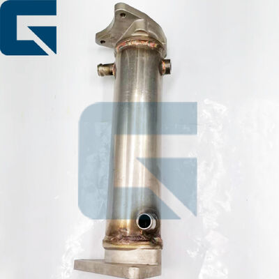 8-97378939-2 خنک کننده روغن 8973789392 برای موتور 4HK1