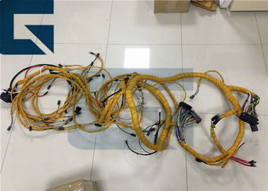 283-2932 کامیون E324D E325D E326D E329D قطعات موتور کاوشگر خارجی هیدرو شاسی سیم کشی خارجی 2832932
