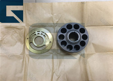AP2D36 Rexroth Valve Plate، بلوک سیلندر AP2D36 برای قطعات هیدرولیک بیل مکانیکی