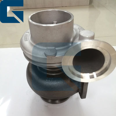 174-1644 Turbocharger 140H 160H برای قطعات موتور بیل 1741644