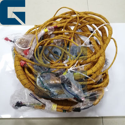 283-2931 Harness As-Shassis For Excavator E323DL سیم مهار 2832931