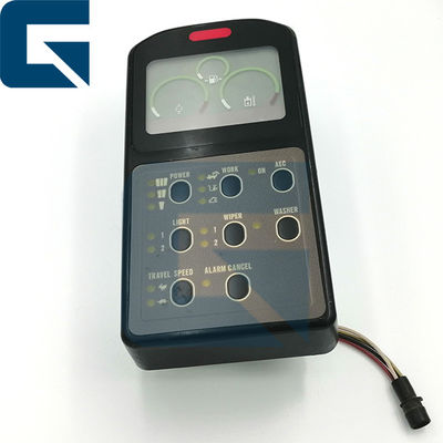 7Y-5500 Monitor MPD Panel 7Y5500 for  320 E320A 320A Excavator