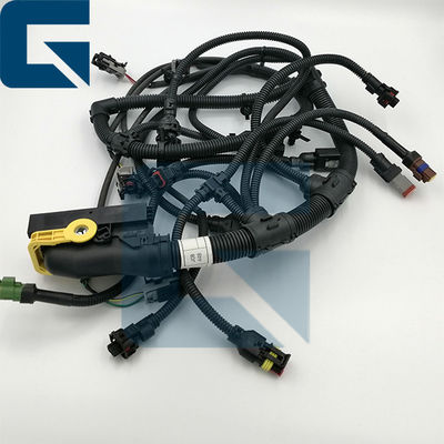 JS200 Parts 320/09727 Harness Wiring Engine Harness 32009727 For JS200 Excavator