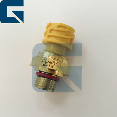 VOE21634017 سنسور فشار کامیون 21634017 برای D12 D13