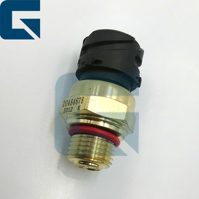 VOE20484678 20484678 سوئیچ سنسور فشار روغن برای بیل EC360 EC460