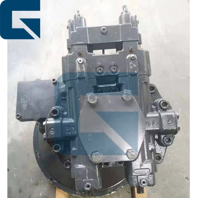 400914-00366B 40091400366B A8V0225 پمپ هیدرولیک برای بیل مکانیکی DX530