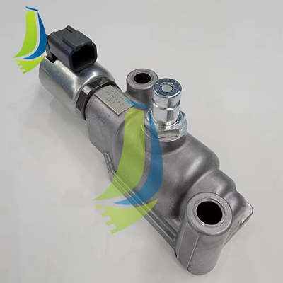 244-3114 شیر مدولاسیون با کیفیت بالا 2443114 برای لودر چرخ 924G 928H
