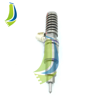 موتور 20440388 انژکتور سوخت دیزل 3114 3116 برای قطعات بیل مکانیکی EC360B EC460B