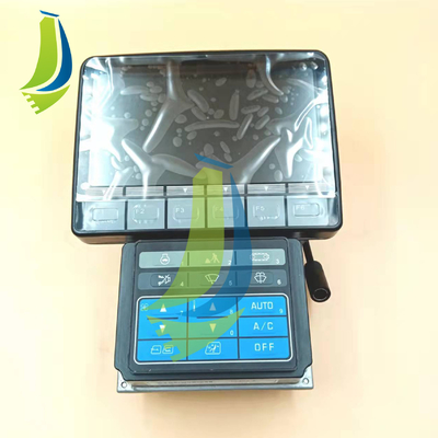 7835-31-1010 صفحه نمایش مانیتور 7835311010 برای بیل مکانیکی PC200-8
