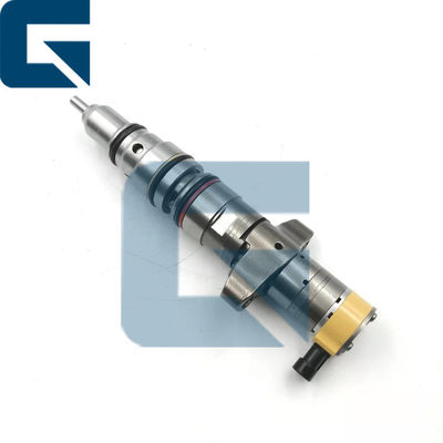 328-2585 3282585 بیل مکانیکی E325D E329D موتور C7 انژکتور سوخت