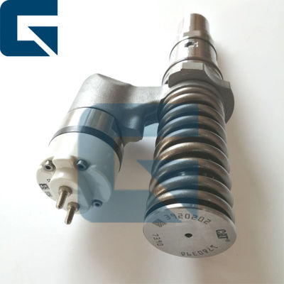 392-0202 3920202 موتور 3512 3516 Common Rail انژکتور سوخت دیزل
