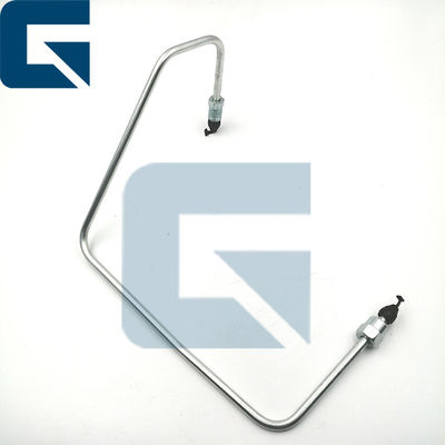 6156-71-4113 لوله تزریق سوخت 6156714113 برای بیل مکانیکی PC400-7